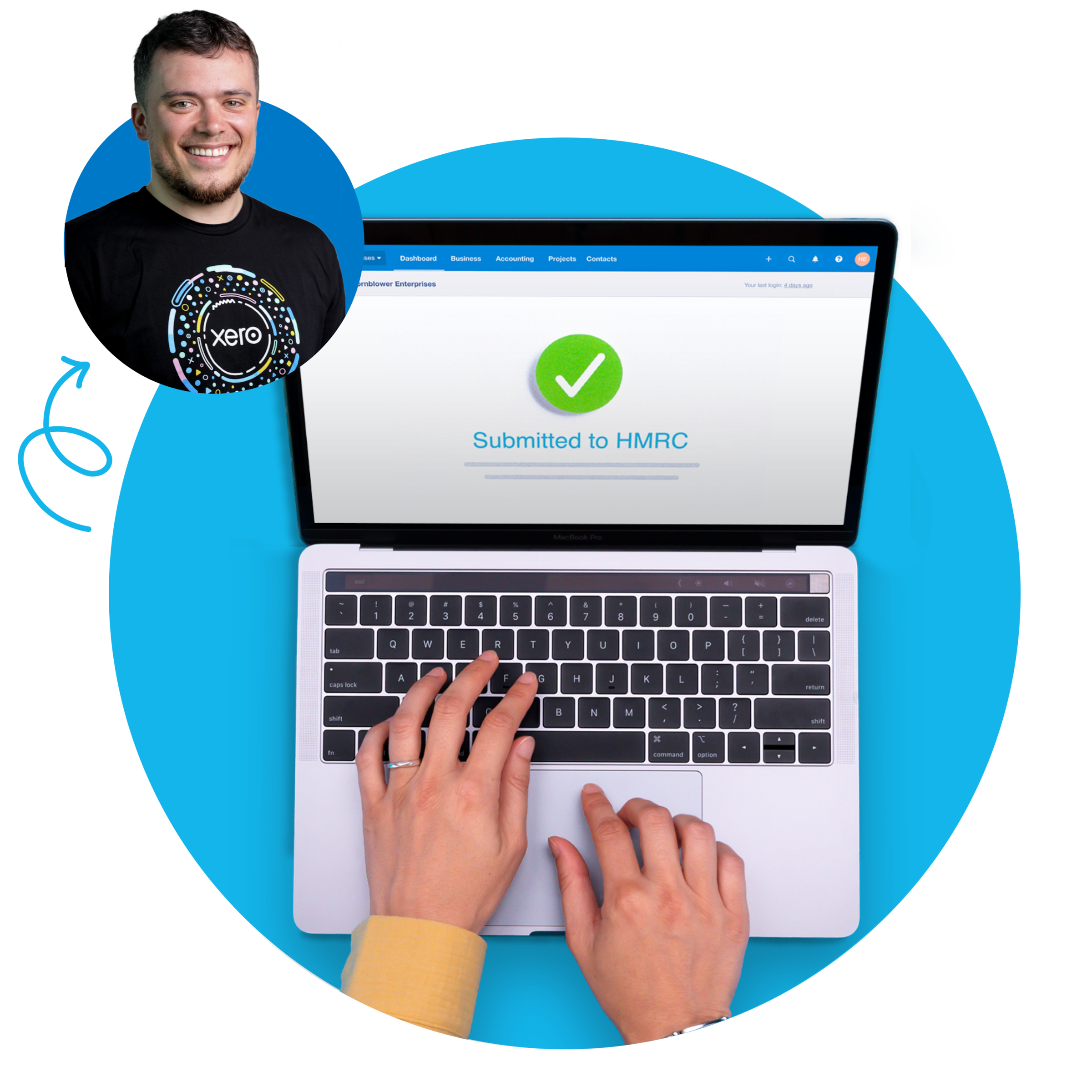 Catch up on our webinar